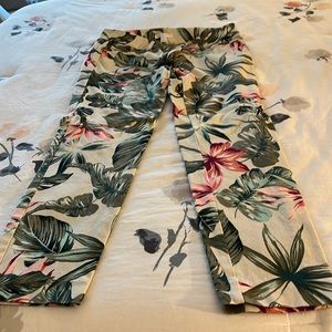 Selling a New York company pants